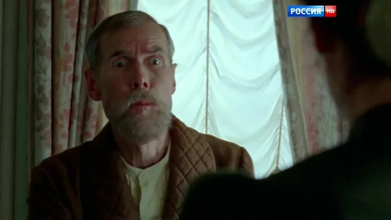 Кадры из сериала Тихий Дон (2015)